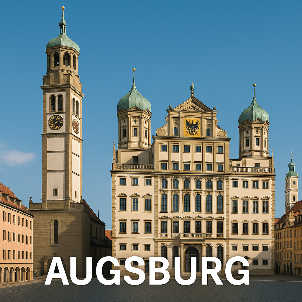Augsburg Sicherheitsdienst