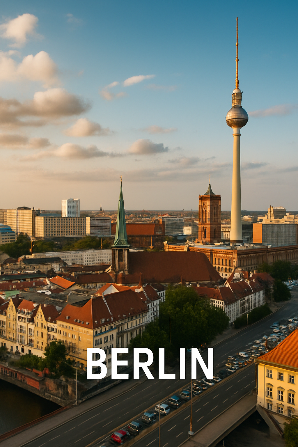 Berlin Sicherheitsdienst