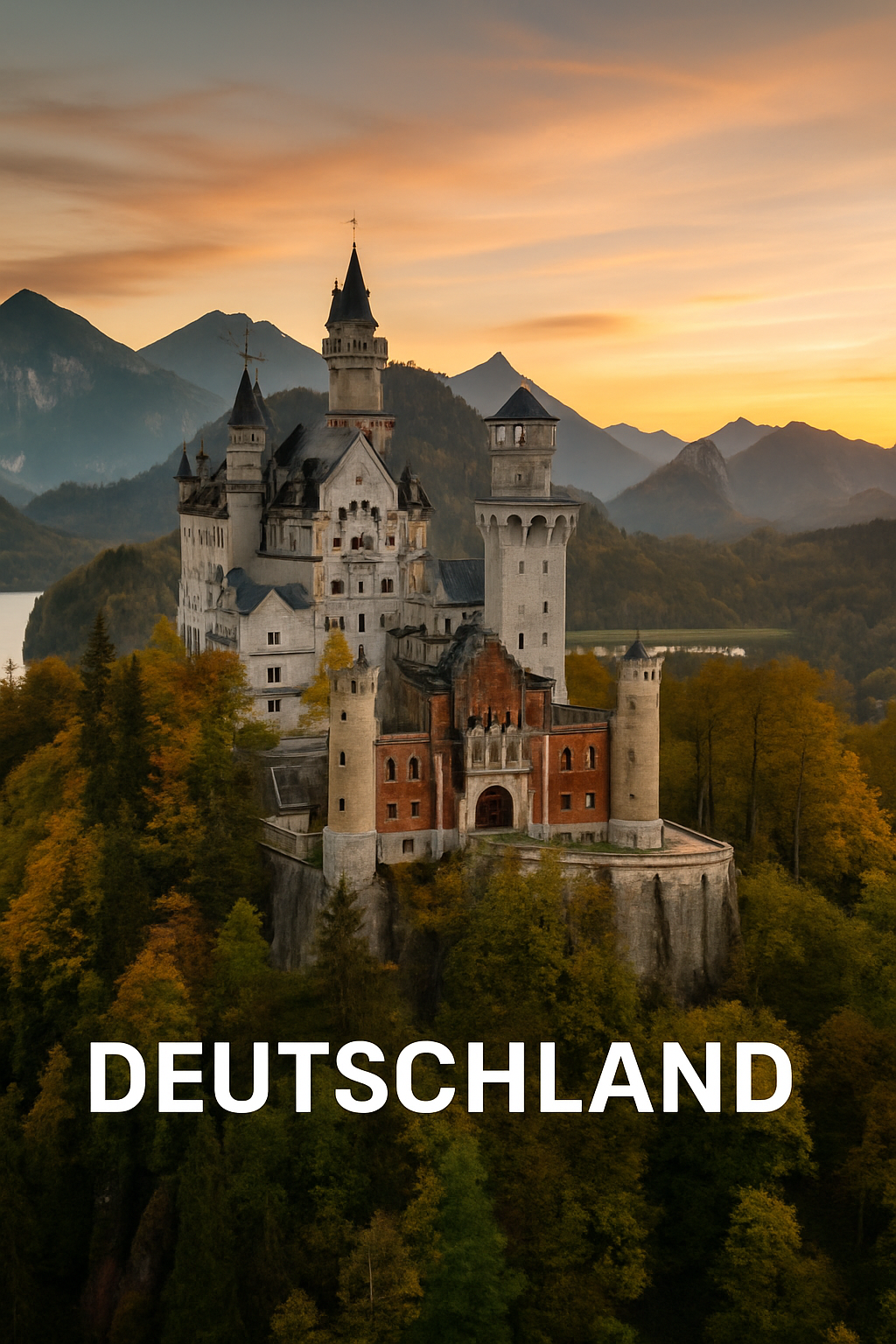 Deutschlandweit Sicherheitsdienst