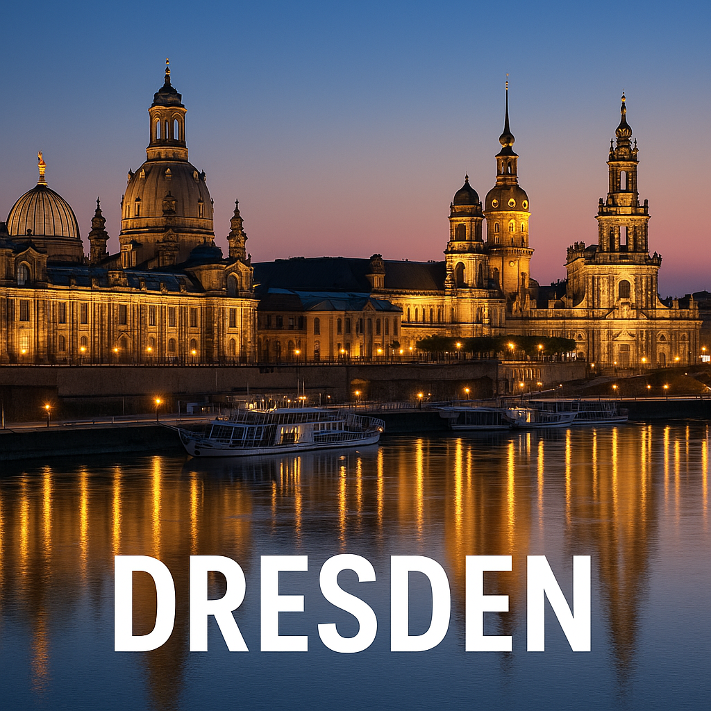Dresden Sicherheitsdienst