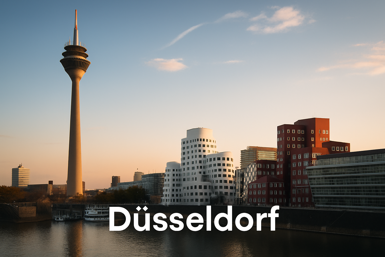 Düsseldorf Sicherheitsdienst