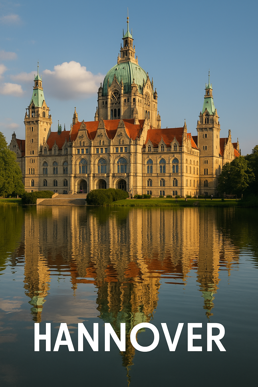 Hannover Sicherheitsdienst