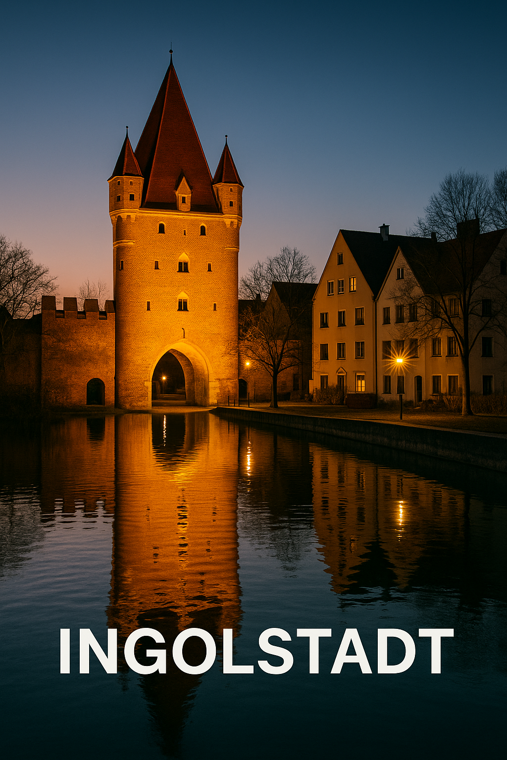 Ingolstadt Sicherheitsdienst