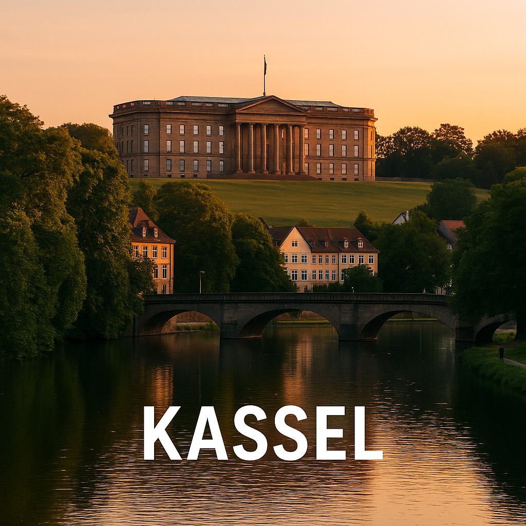 Kassel Sicherheitsdienst