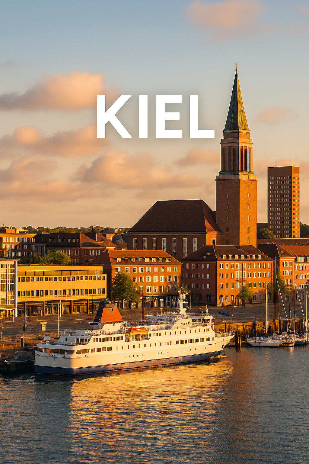 Kiel Sicherheitsdienst