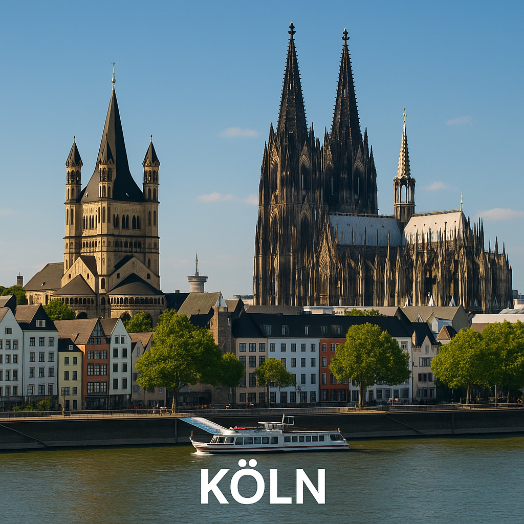 Köln Bonn Sicherheitsdienst