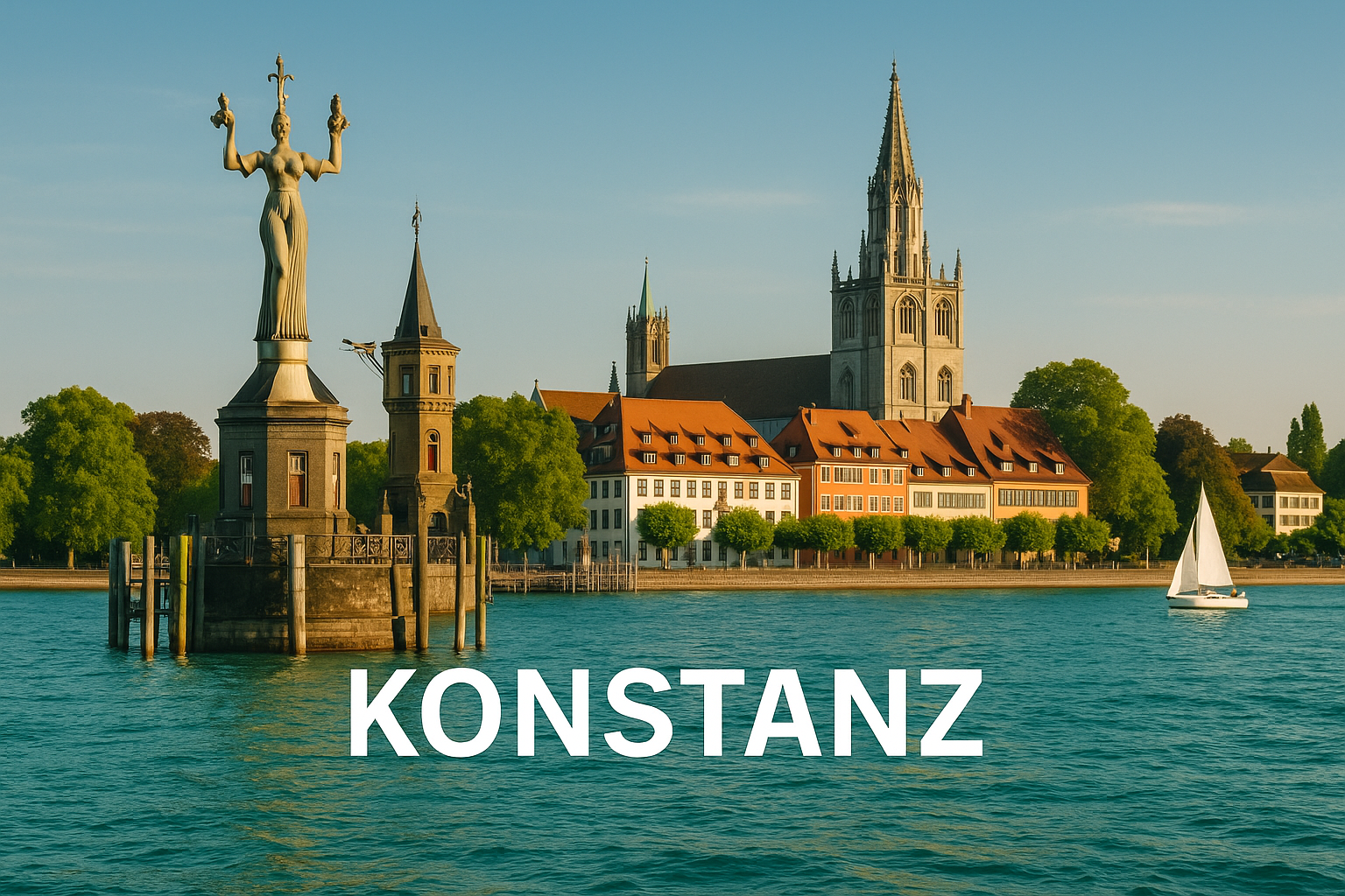 Konstanz Sicherheitsdienst