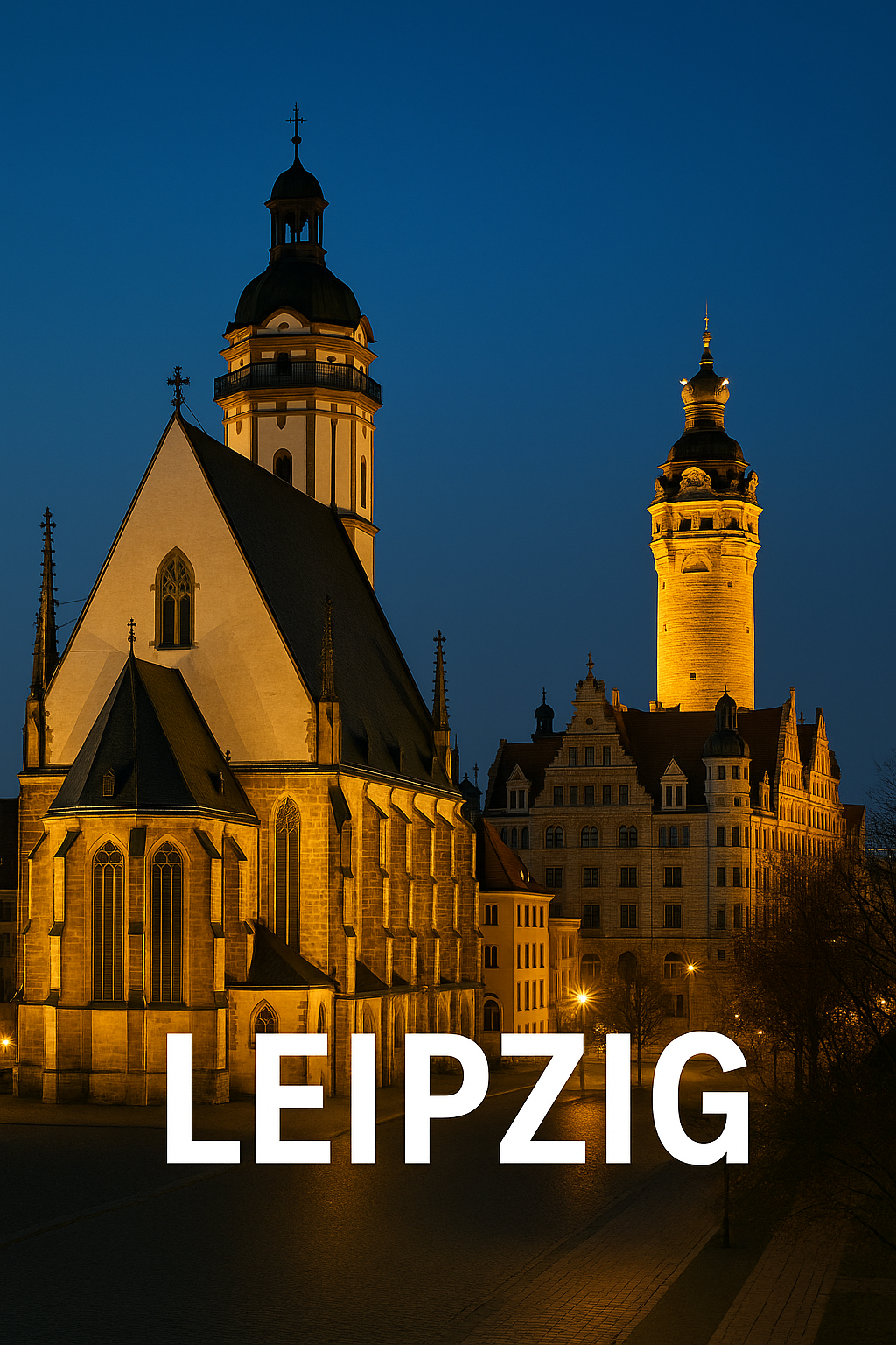 Leipzig Sicherheitsdienst