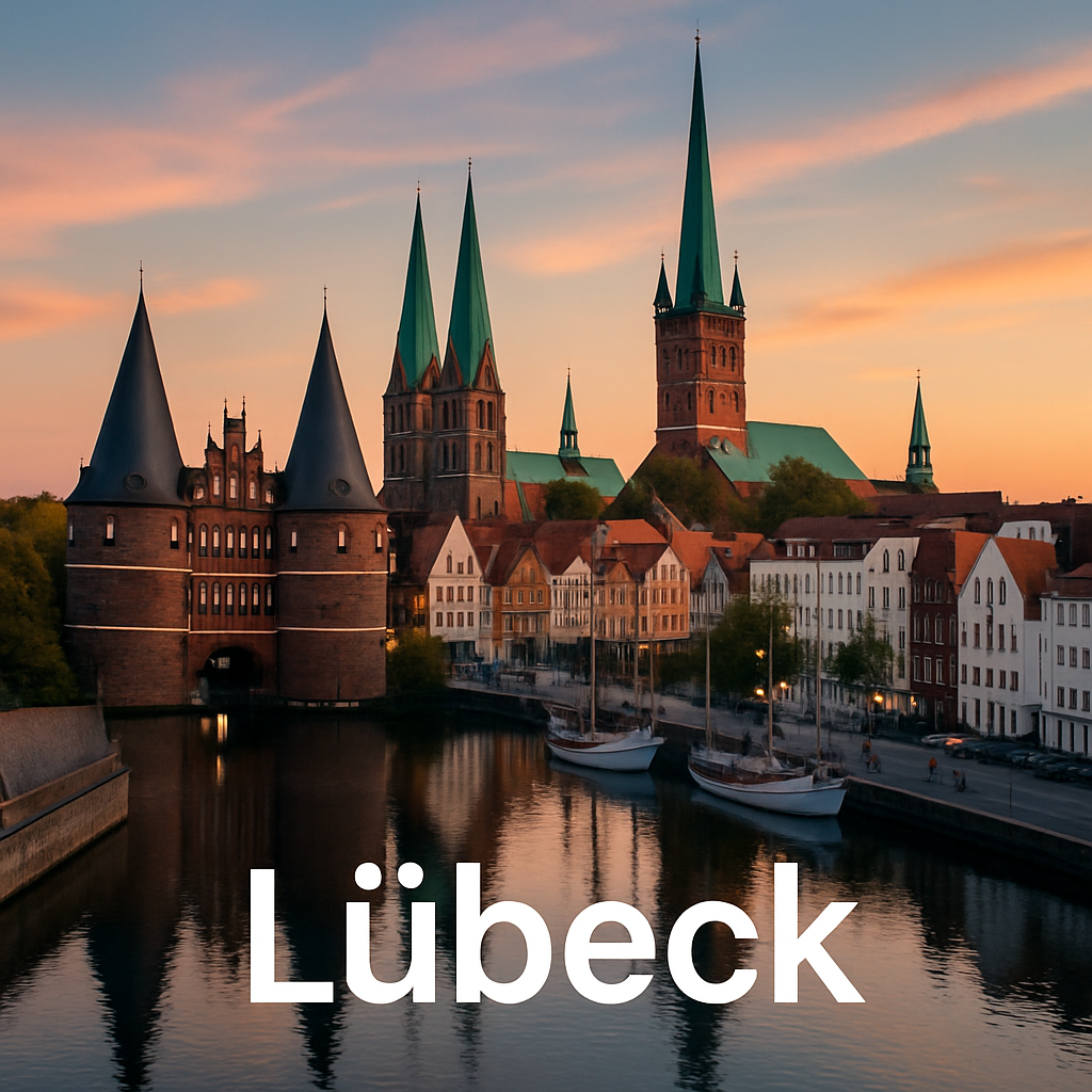 Lübeck Sicherheitsdienst
