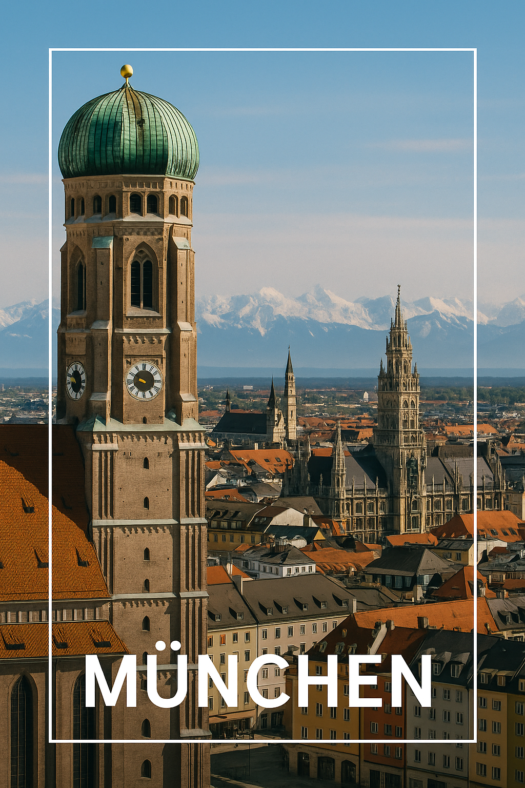 München Sicherheitsdienst