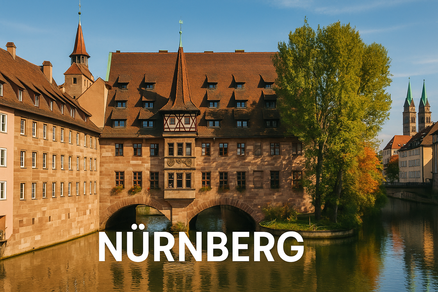 Nürnberg Sicherheitsdienst