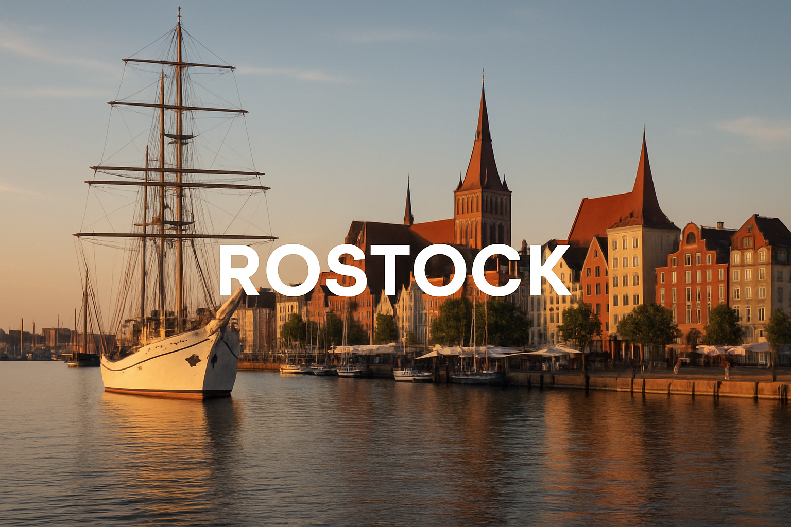 Rostock Sicherheitsdienst