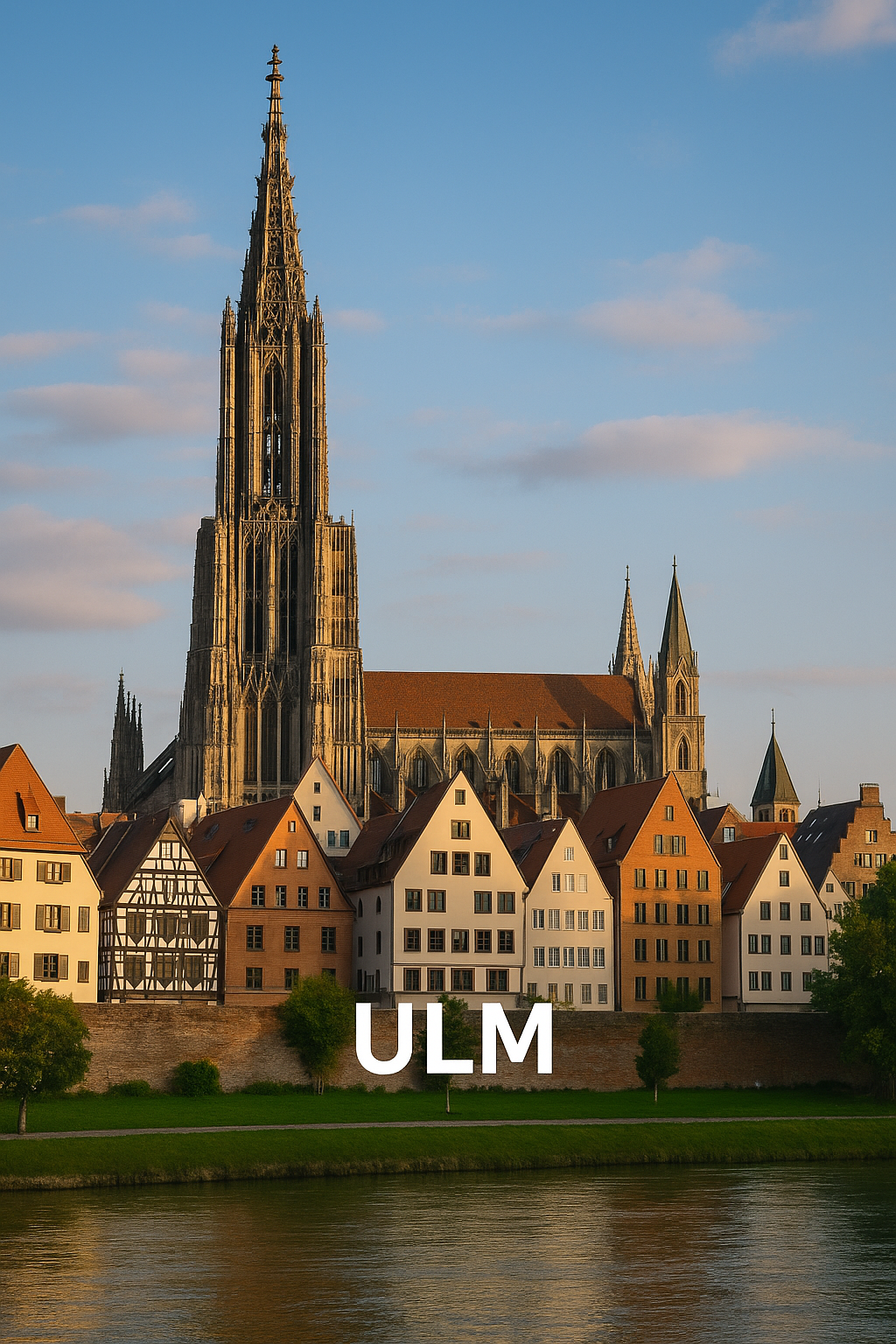 Ulm Sicherheitsdienst